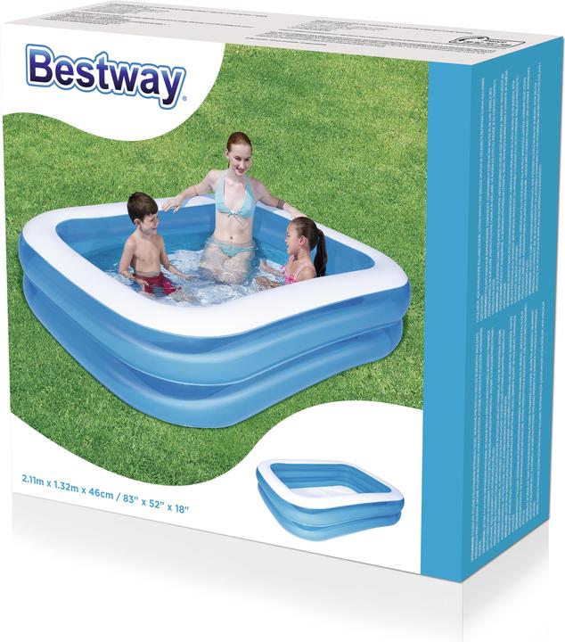 Produktbild Bestway Family Pool