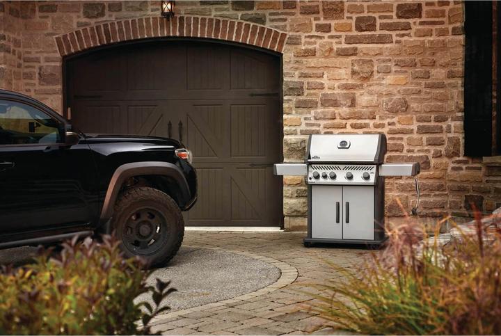 Produktbild Napoleon Rogue XT 525 (19.60 kW)