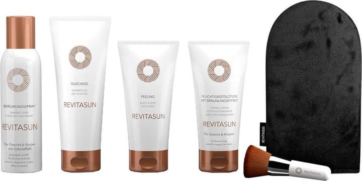 Image du produit Revitasun Gant de toilette