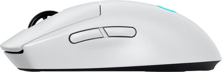 Produktbild Logitech Pro 2 Lightspeed (Kabellos, Kabelgebunden)