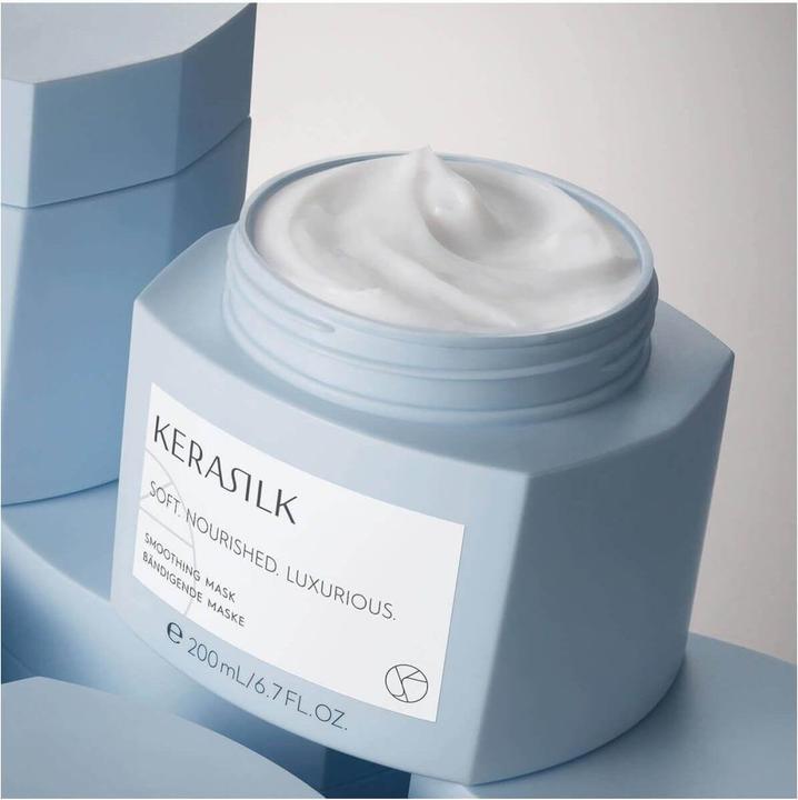 Produktbild Kerasilk Specialist - Smoothing Mask (200 ml)