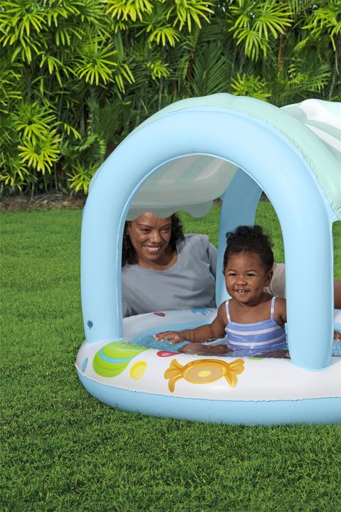 Produktbild Komelon KIDS POOL 52638 1.04MX84CM