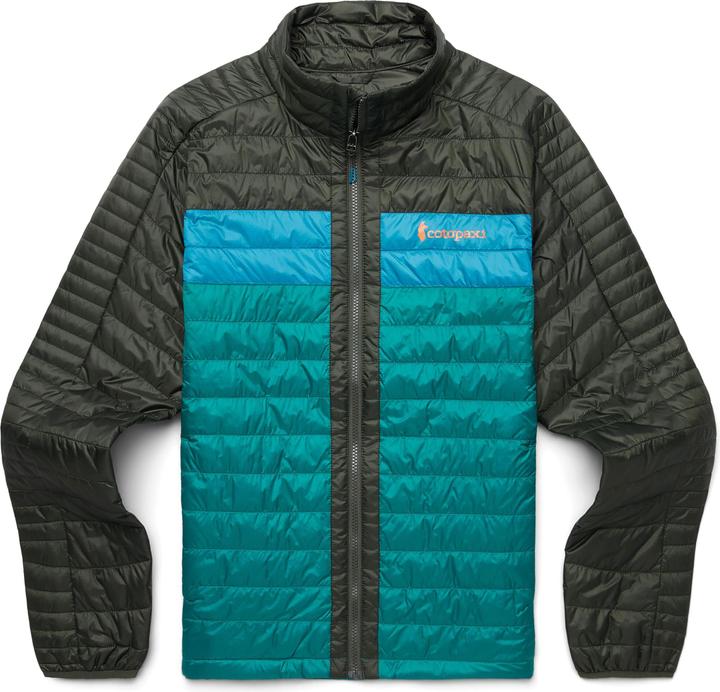 Cotopaxi Capa Insulated Jacket