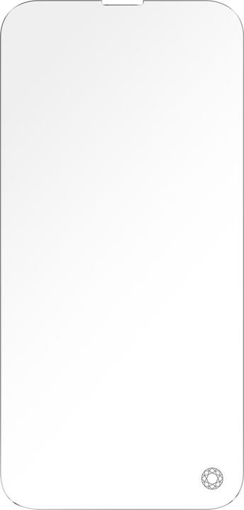 Actual product image Force Original Glass (1 Piece, Apple iPhone 13 mini)