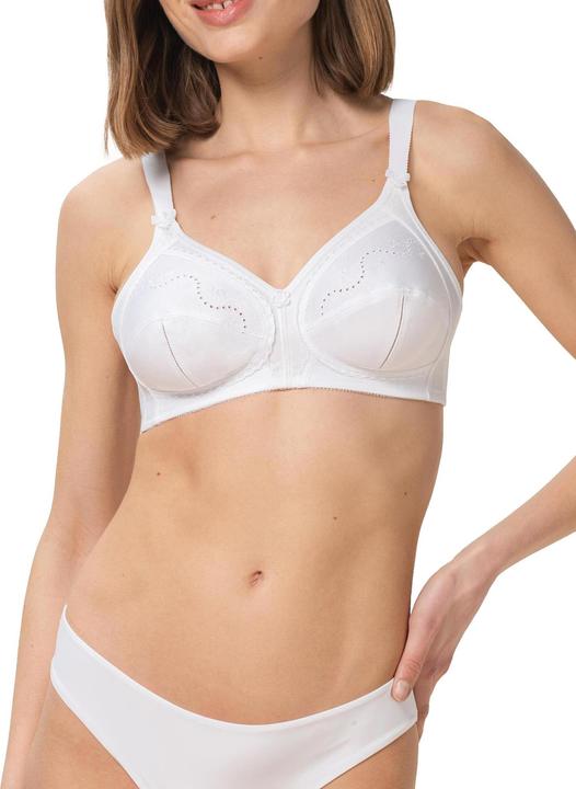 Actual product image Triumph Doreen + Cotton 01 N (95 E, Single pack)