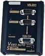 Image du produit Aten Commutateur graphique VGA du port