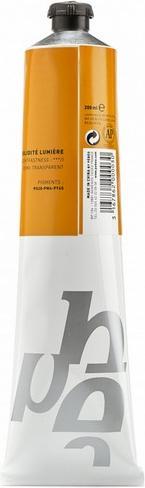 Immagine prodotto Pebeo Olio Fine XL (Imitazione giallo cadmio scuro., 200 ml)