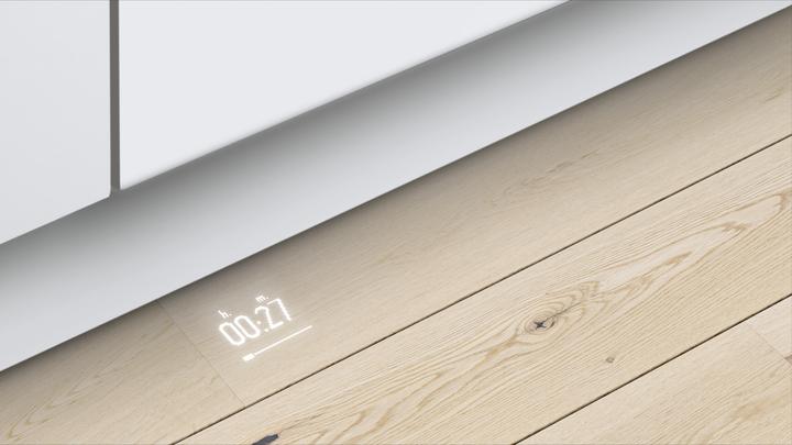 Actual product image Bosch Hausgeräte SMV6ZCX16E Series 6