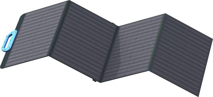 Productafbeelding Bluetti PV200 opvouwbaar zonnepaneel (200 W, 7.30 kg)