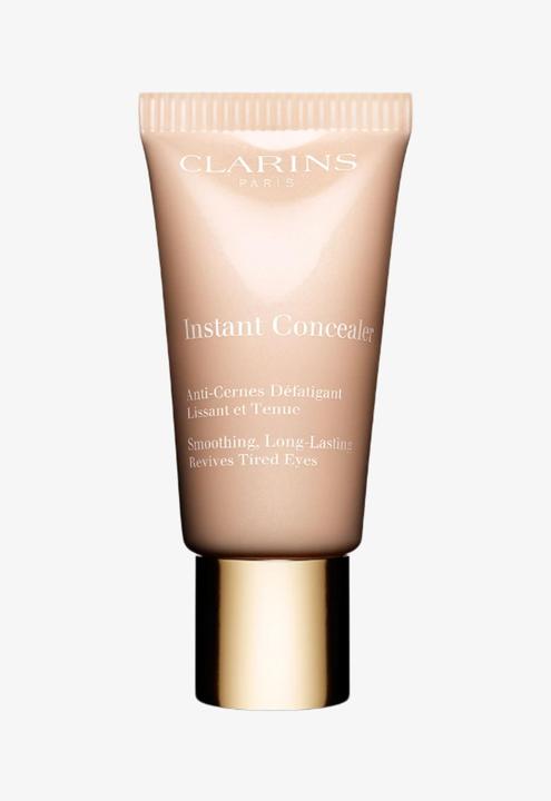 Actual product image Clarins Instant Concealer 00 (00)