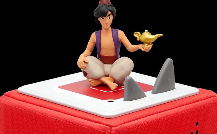 Actual product image Tonies Disney - Aladdin (German)