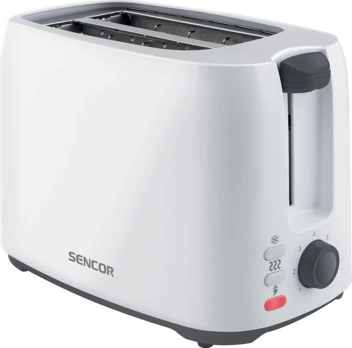 Produktbild Sencor STS2606WH, baltas