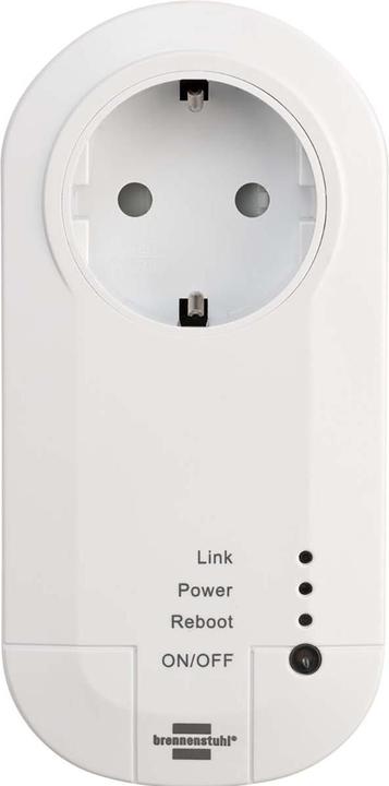 Immagine prodotto Brennenstuhl Presa di corrente Wi-Fi