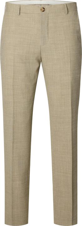 Selected Homme Leinenmix Hose