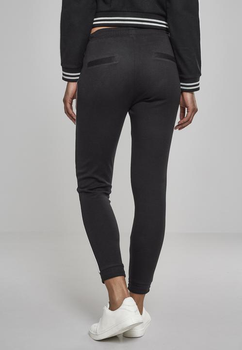 Image du produit Urban Classics Ladies Interlock Jogpants (XS)