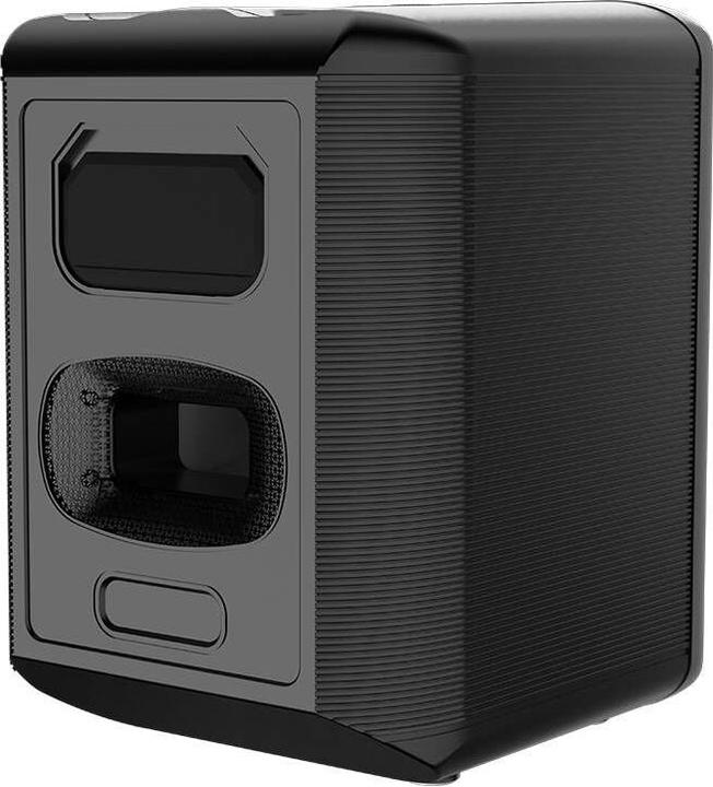 Actual product image HiFuture Speaker EVENT Bluetooth (black)