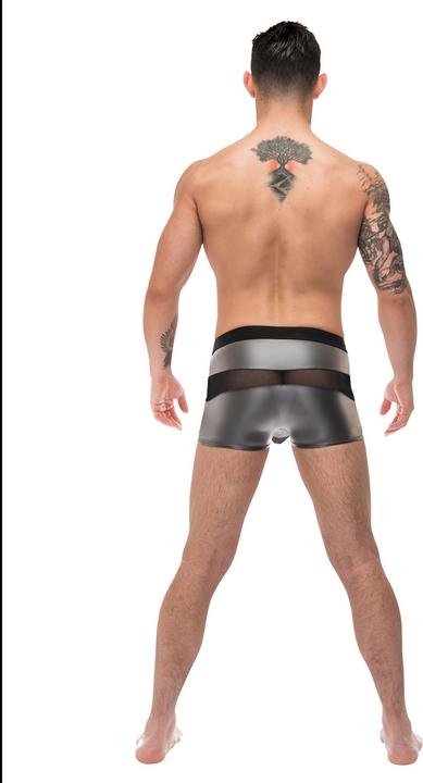 Actual product image Male Power Short (XL)