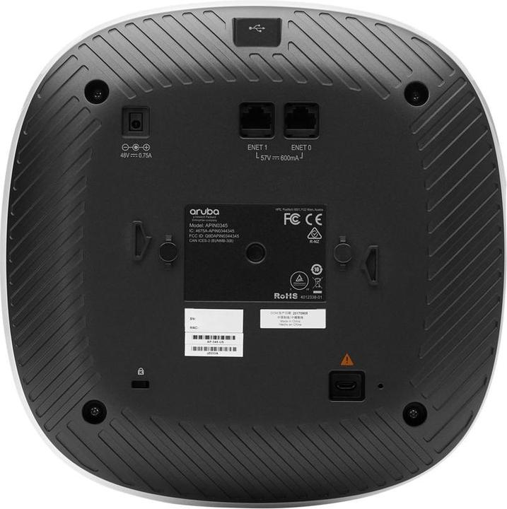 Immagine prodotto Aruba AP-345 (2160 Mbit/s)