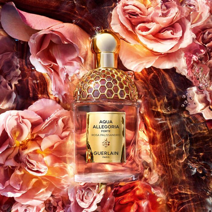 Immagine prodotto Guerlain Aqua 23 Woody Fort R/Pal Eau de Parfum R/Spray 125 ml (Eau de parfum, 125 ml)