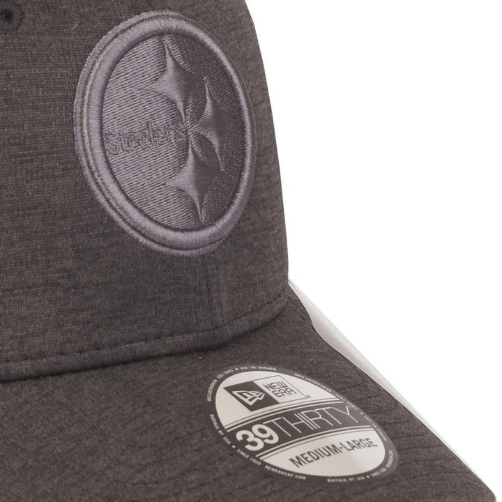 Immagine prodotto New Era 39Thirty ombra tecnica Pittsburgh Steelers grafico (S/M)