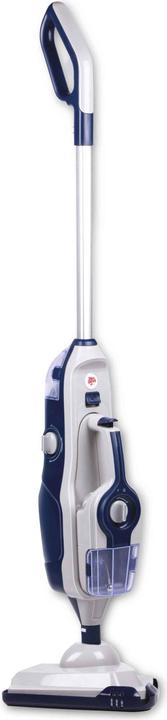 Actual product image Dirt Devil Steam-mop 1600W 230V DD7003 (1 bar, 1600 W)