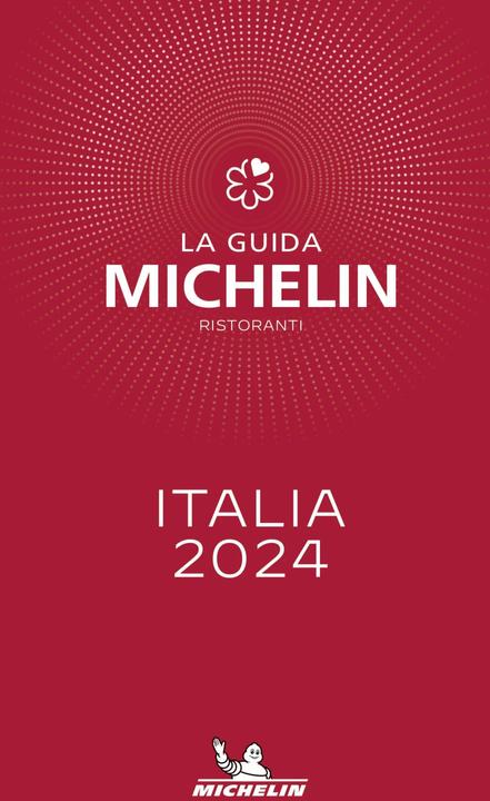 Produktbild Abrams & Chronicle Italia - La Guida Michelin 2024 (Italienisch, Michelin, 2024)