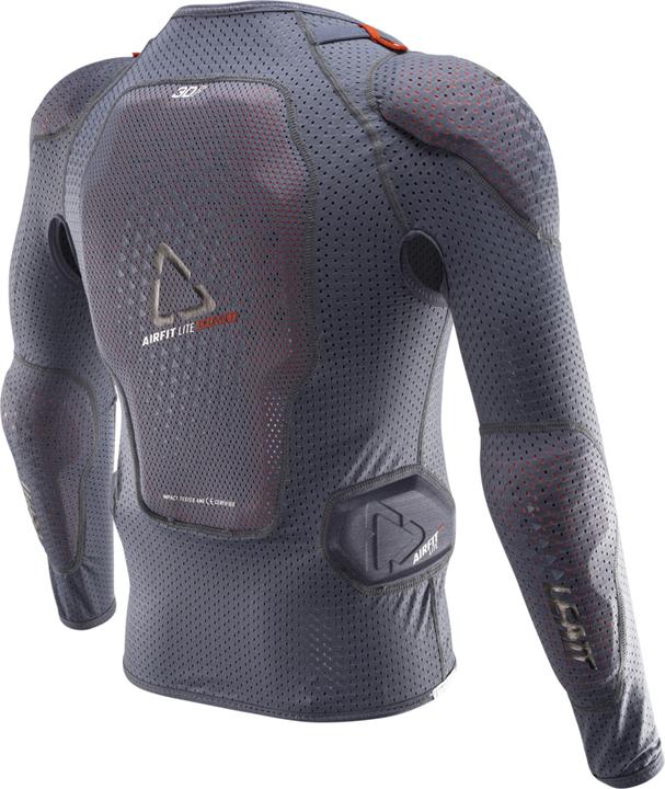 Image du produit Leatt 3DF Aifit lite Evo Jr (S/M, Protège-poitrine, Coudes, Modèle unique)