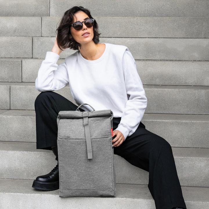 Produktbild reisenthel Urban Rolltop Daypack 49 cm Laptopfach (16 l)
