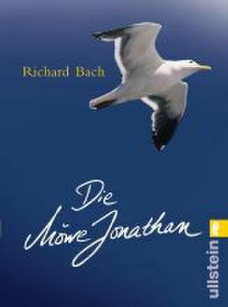 Produktbild Die Möwe Jonathan (Deutsch, Richard Bach, 2008)