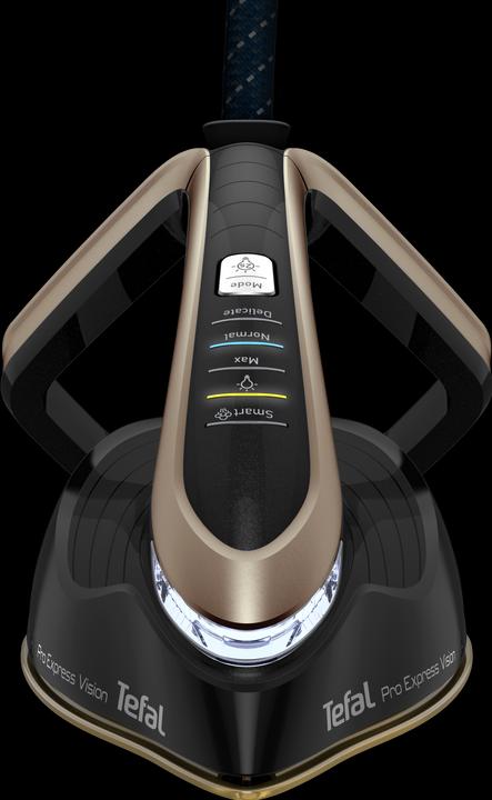 Immagine prodotto Tefal Pro Express Vision GV9820S0 (2400 W, 650 g/min)