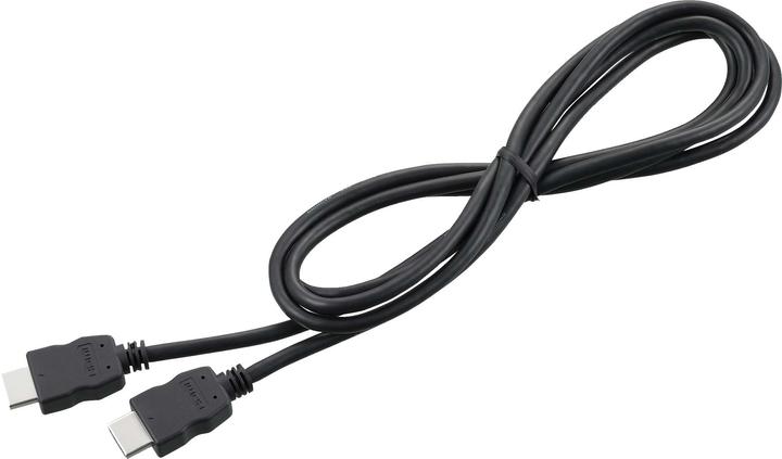 Image du produit Kenwood Corp. Câble HDMI KCA-HD100