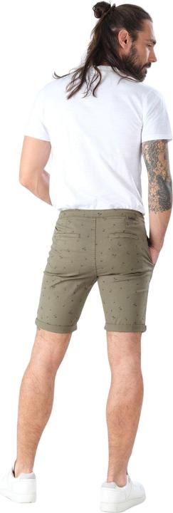 Actual product image Deeluxe short cloud (31)