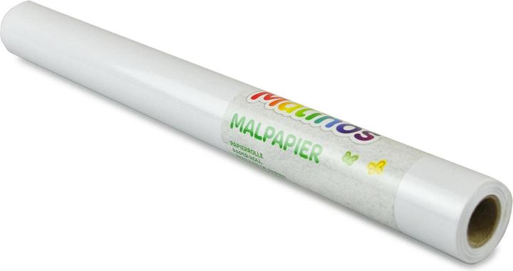 Actual product image Malinos Drawing roll (1 x)
