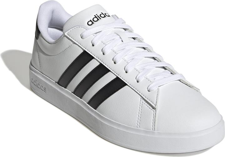 Produktbild adidas GRAND COURT 2.0,FTWWHT/CBLACK/ FTWWHT/CBLACK/FTWWHT 8.5 (42 2/3)