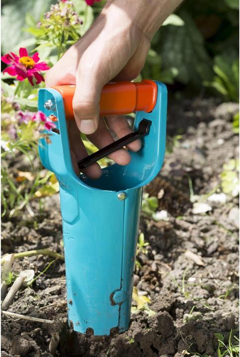 Produktbild Gardena Blumenzwiebelpflanzer