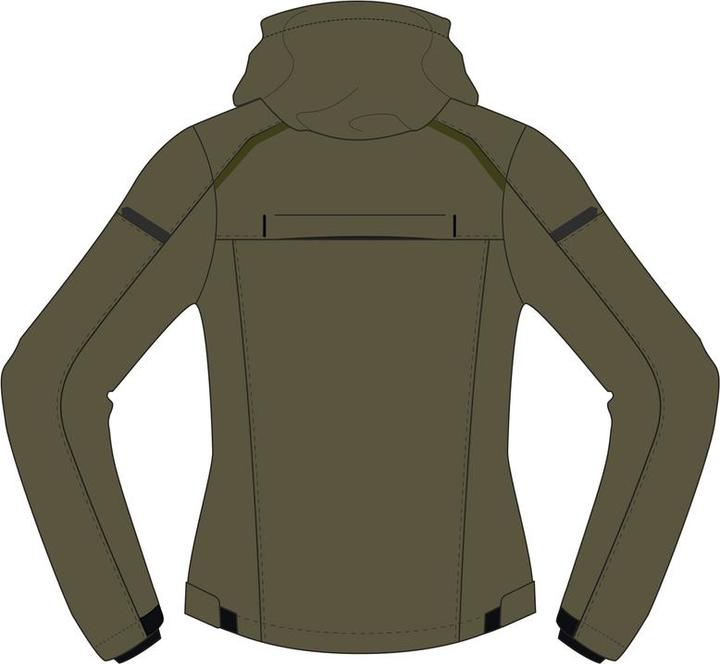 Produktbild iXS Classic Damen SO Jacke Moto 2.0 (Damen, XL)