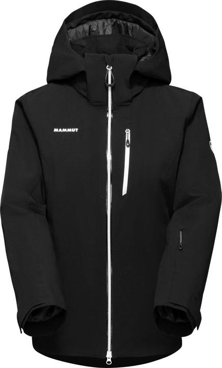 Actual product image Mammut Stoney HS Thermo Jacket Women (XS)