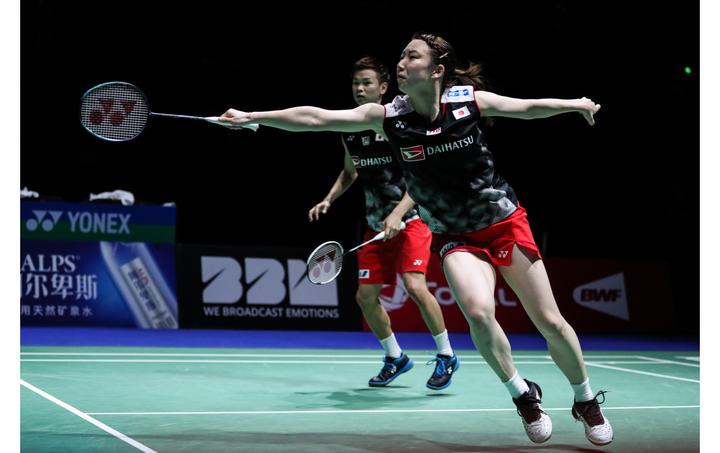 Immagine prodotto Yonex Potenza muscolare 2