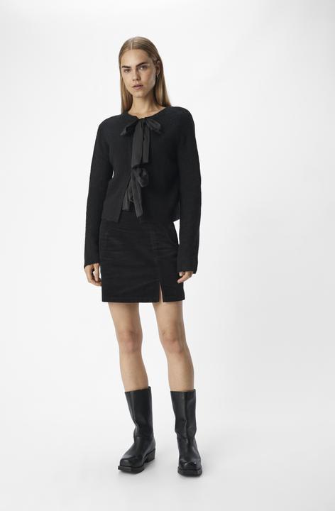 Produktbild Object Schleifen Strickjacke (L)