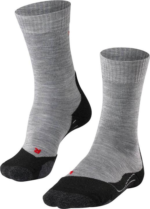 Image du produit Falke Chaussettes Sportives Confortables TK2 Women (41 - 42)