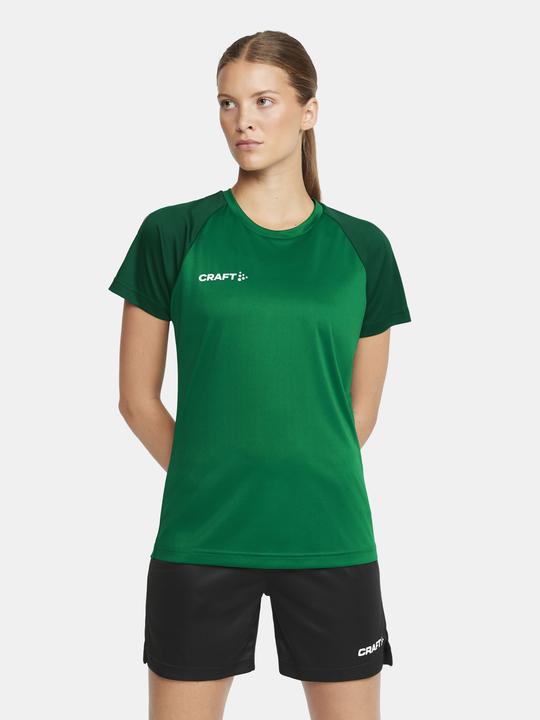 Image du produit Craft Squad 2.0 Maillot Contrasté W (XS)