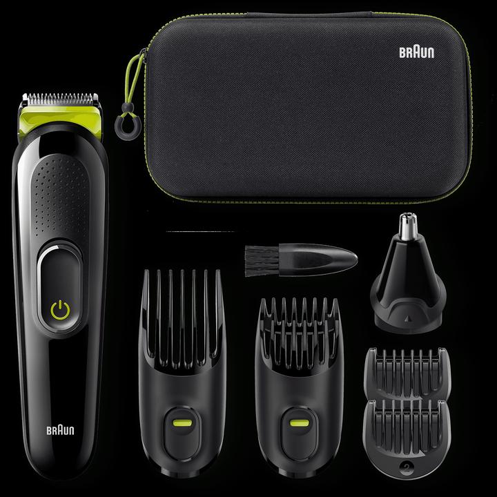 Immagine prodotto Braun 6-in-1 MGK3921