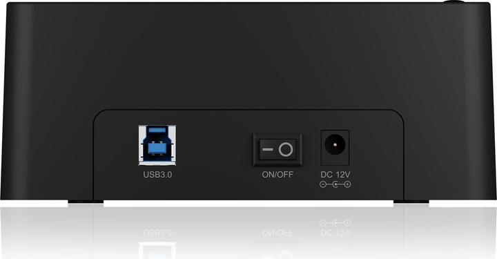 Image du produit Icy Box IB-1232CL-U3