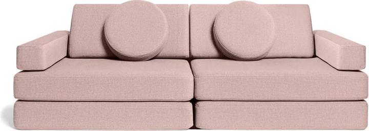 Produktbild Shappy Originales Spielsofa (Kindersitzgruppe)