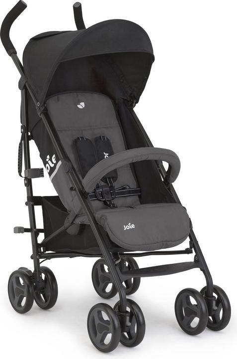 Produktbild Joie Buggy & Sportwagen Nitro LX nur 7,7 kg - ideal für Buggys & Sportwagen