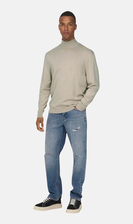 Immagine prodotto Only & Sons Maglia a collo alto (M)