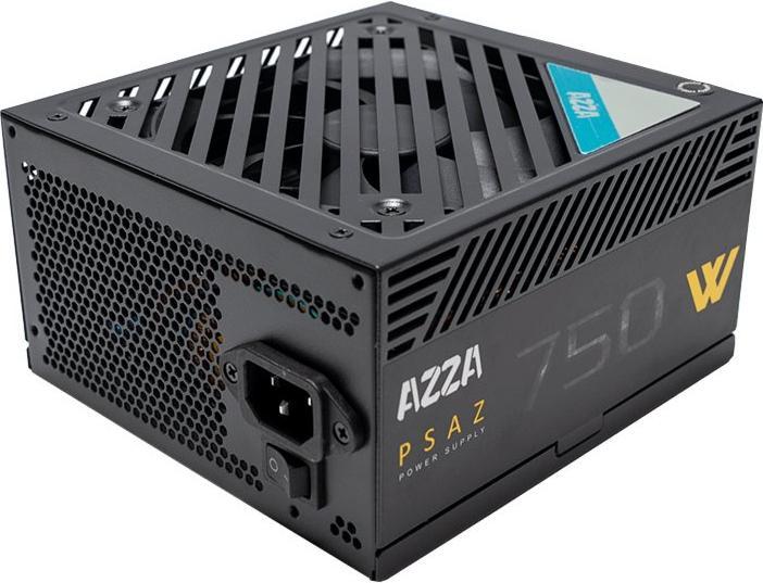 Image du produit Azza Bloc d'alimentation PSAZ (750 W)
