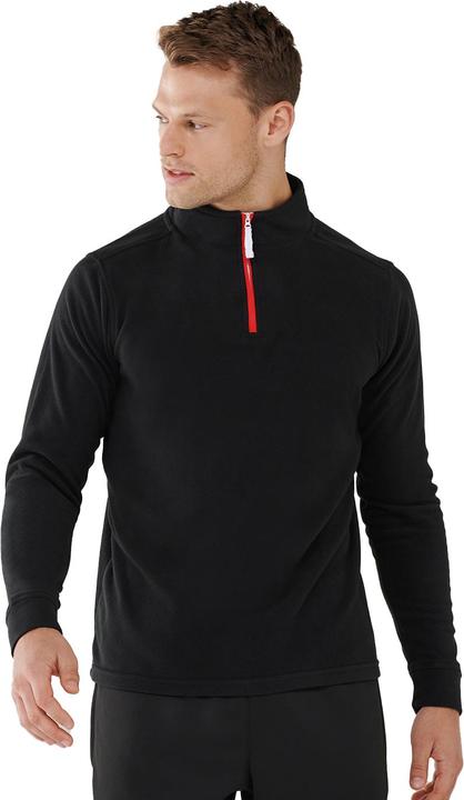 Produktbild Finden & Hales FleeceOberteil Reissverschluss (XL)
