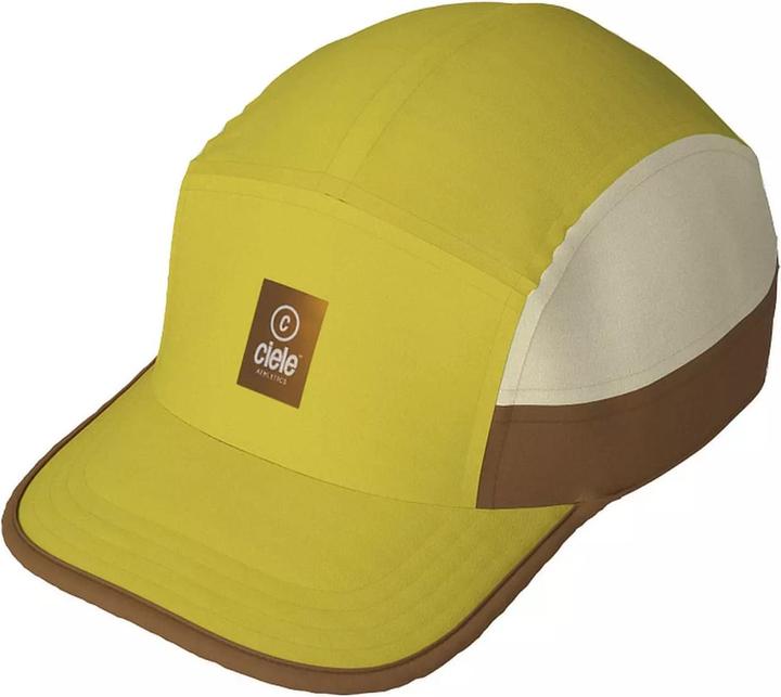 Produktbild Ciele GOCap Classic SC CPlusBox - Cap (M, L)
