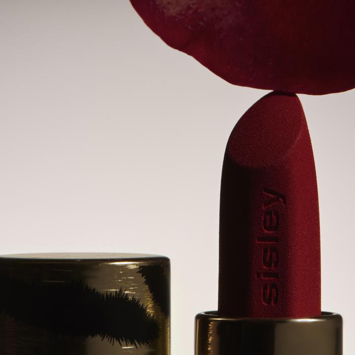 Image du produit Sisley Phyto Rouge Velvet No 40 (40 Rouge Icône)